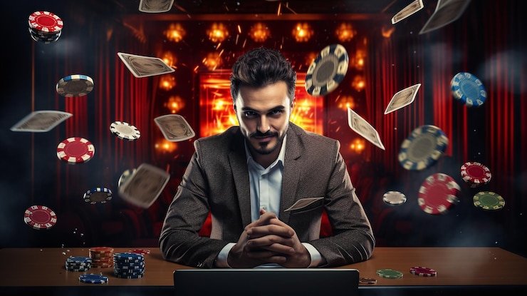 Pengguna memanfaatkan perangkat mobile pribadi untuk akses aman maxsimtoto